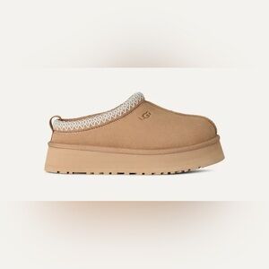 UGG Tazz II Platform